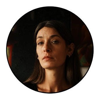 Emilia Dragosz - obrazy olejne