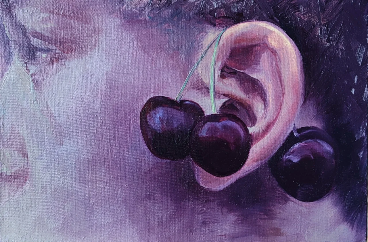 Dragosz_Emilia-The-Comfort-of-Repetition-Oil_on_Canvas_18-27_2026